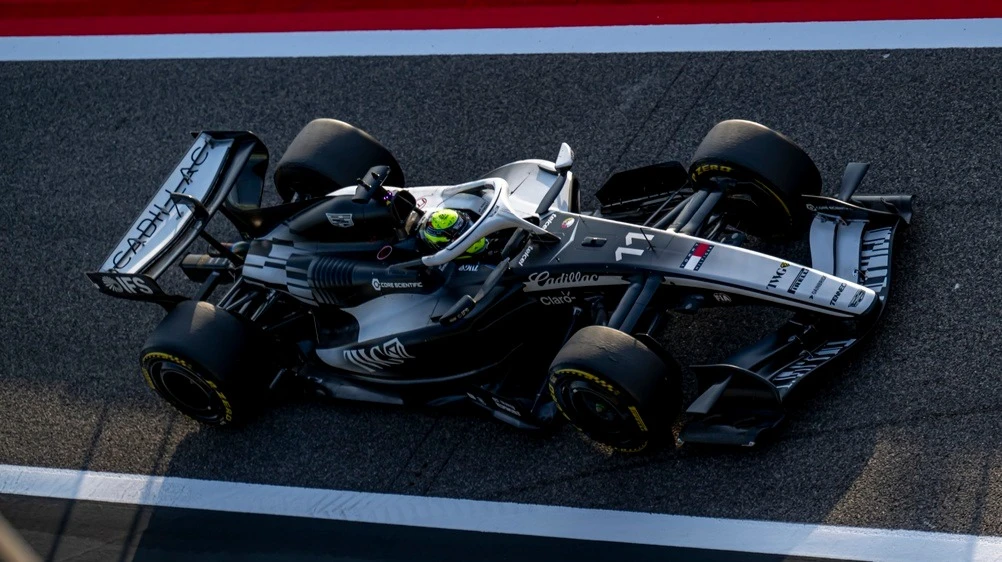 GM Shares Could Post Their Worst Week Since the Start of 2025 / Photo: Shutterstock.com / Motorsport Photography F1