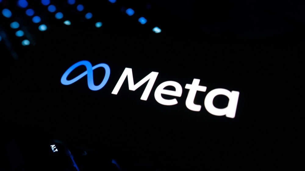 За 5 торговых дней капитализация Meta снизилась на 9% / Фото: PJ McDonnell / Shutterstock.com