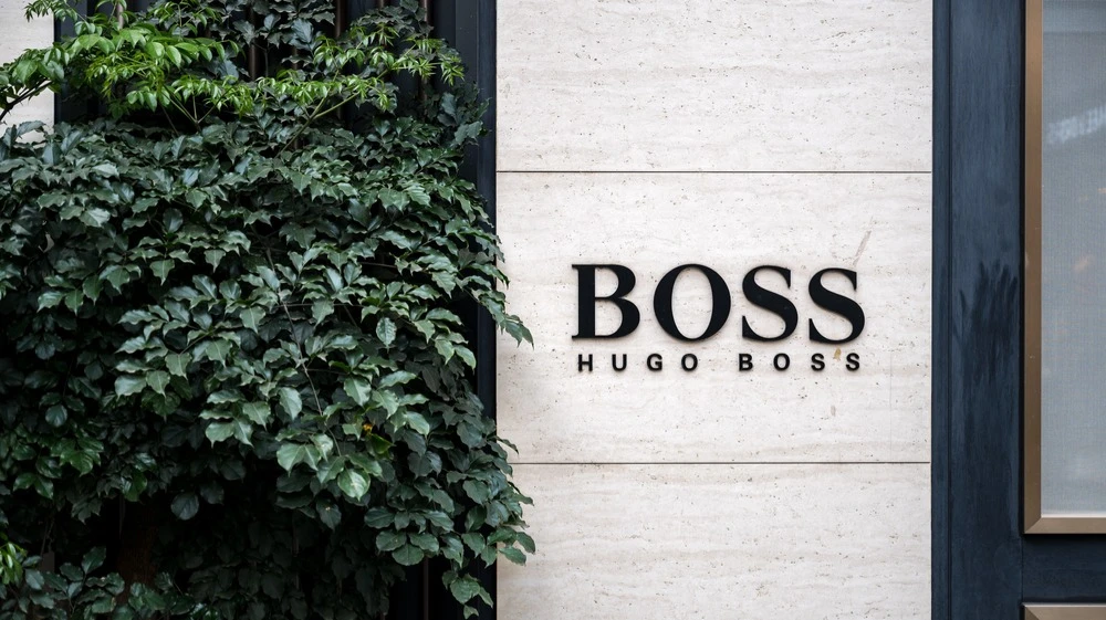 Hugo Boss станет дочерней компанией Frasers / Фото: ZorroGabriel / Shutterstock.com