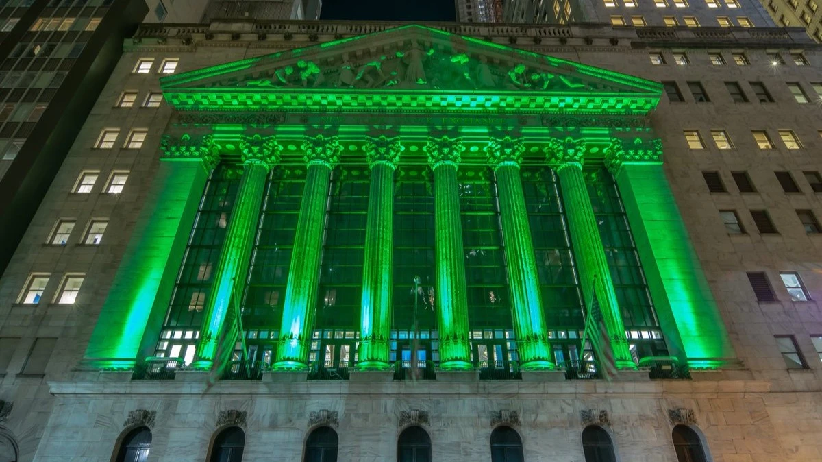Photo: X / NYSE