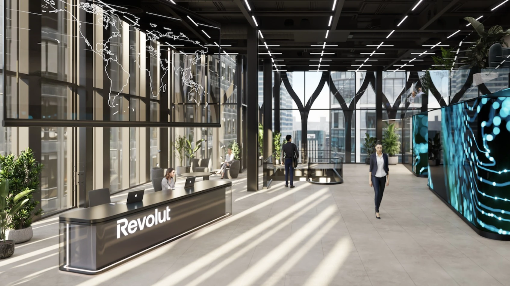 Revolut Launches Consumer Loans for Customers in the U.K. / Photo: Revolut