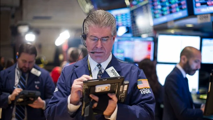 Investors are awaiting the hyperscalers quarterly earnings reports this week / Photo: X / NYSE