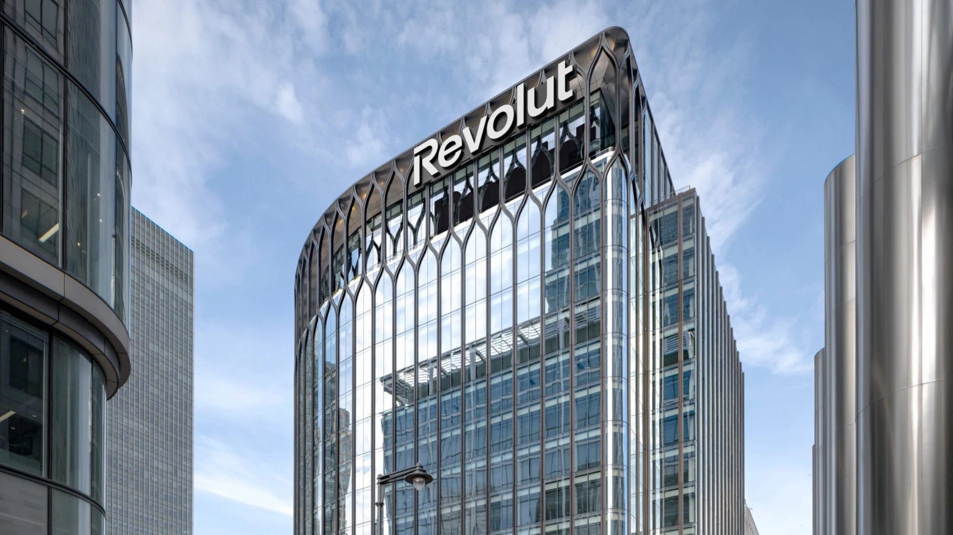 Британский ЦБ потребовал провести независимый аудит систем контроля в Revolut / Фото: Revolut