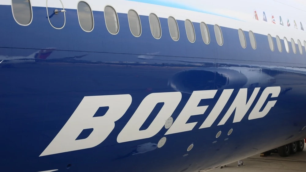 Америкалық ұшақ өндірушісі Boeing үшінші тоқсан бойынша күтпегендей үлкен шығын туралы хабарлады. Фото: Aerospace Trek/Shutterstock