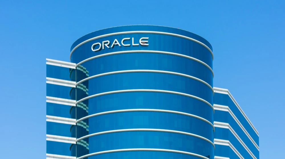 Oracle will offer its customers chips from Nvidias competitors—Google and the startups Cerebras Systems and SambaNova Systems / Photo: Michael Vi / Shutterstock.com