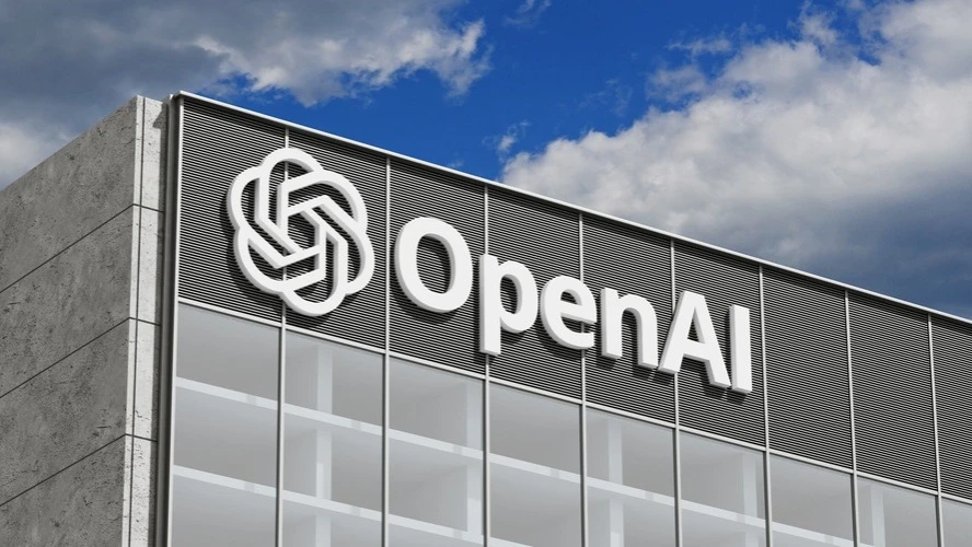 OpenAI plans to purchase TPU AI chips developed by Google. Photo: doomu/Shutterstock