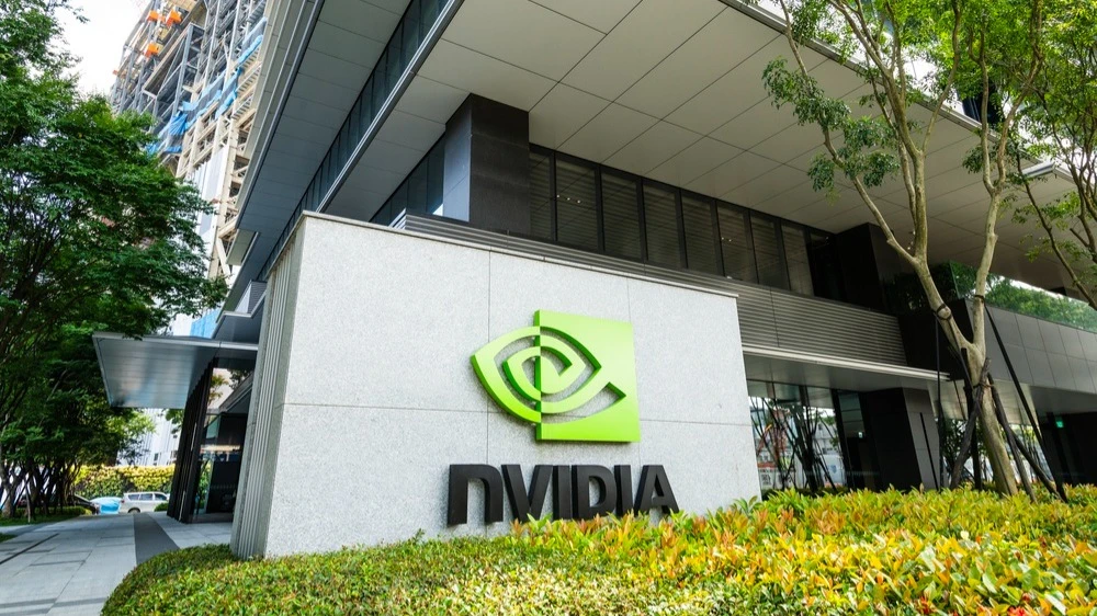 In its IPO filing, the AI company Anthropic revealed that it uses chips from four different manufacturers for its computations. Photo: Jack Hong/Shutterstock