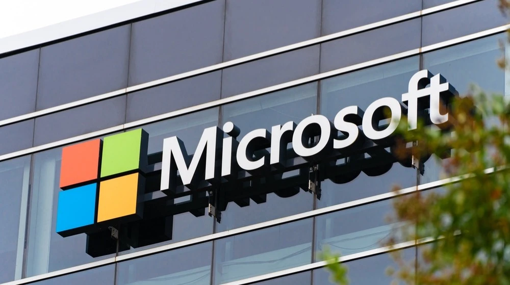 Revenue from Microsofts cloud division exceeded analysts expectations / Photo: PJ McDonnell / Shutterstock.com