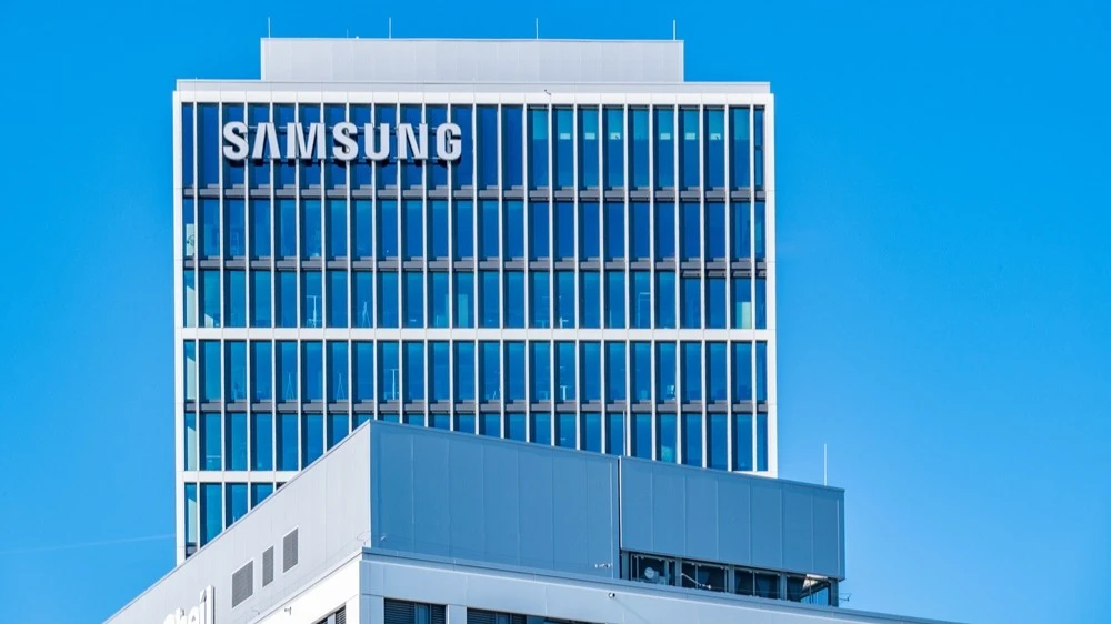 Нежелание Samsung раскрывать подробности плана возврата средств акционерам в этом году разочаровало инвесторов / Фото: Kittyfly/Shutterstock.com