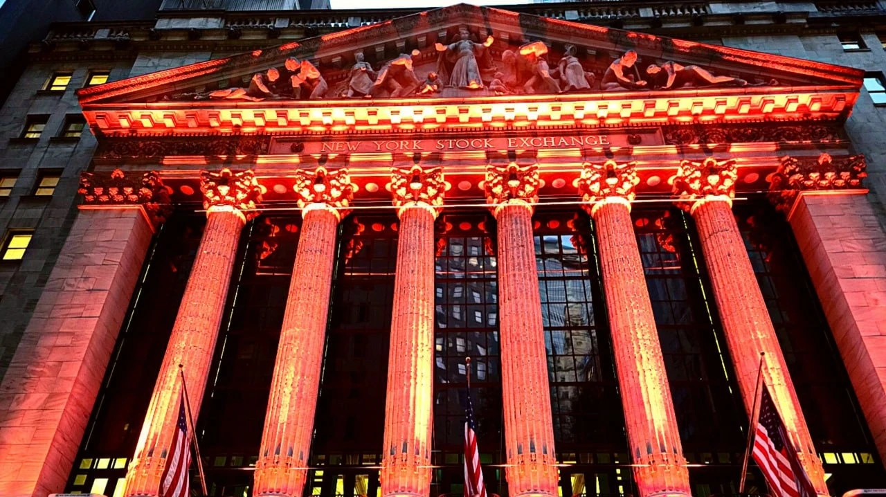 Фото: X / NYSE