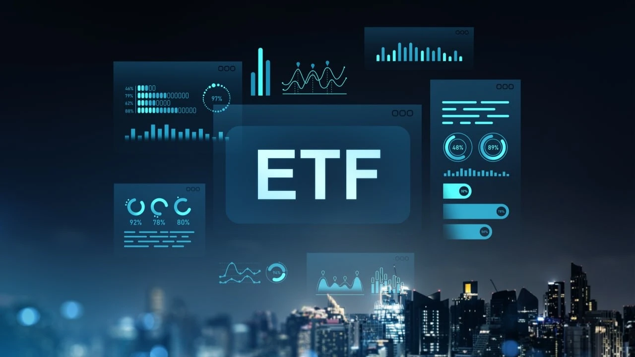 По итогам девяти месяцев 2026 года лидируют ETF на энергетические и технологические small caps / Фото: Shutterstock.com