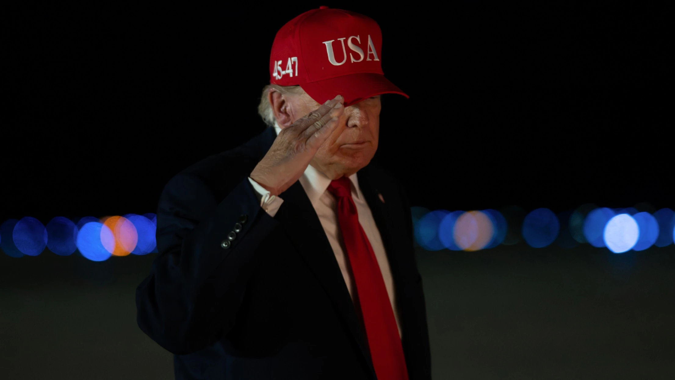 Polls show that U.S. President Donald Trump’s Republican Party is unlikely to retain its majority in Congress in the upcoming elections / Photo: The White House
