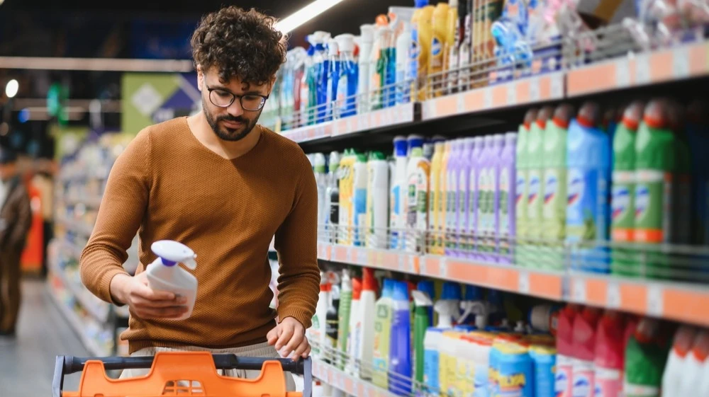 The Personal Consumption Expenditures Price Index showed an acceleration in September / Photo: Serhii Hryshchyshen / Shutterstock