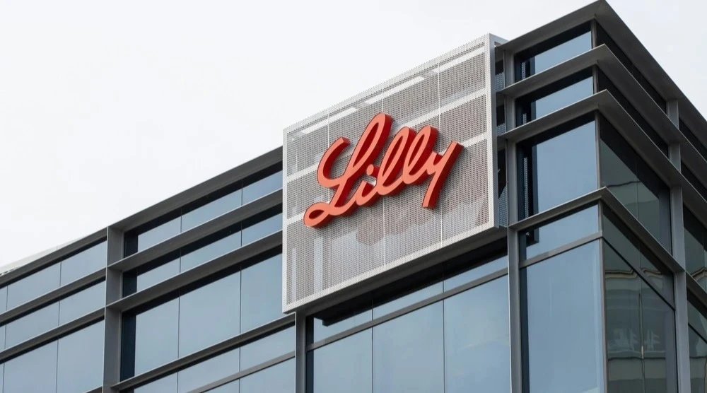Фармацевтикалық компания Eli Lilly үшінші тоқсан бойынша пайдасы мен кірісін жариялады. Фото: Tada Images/Shutterstock.com