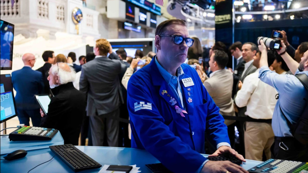 Analysts say Anthropics IPO will be a major test for the markets / Photo: X / NYSE