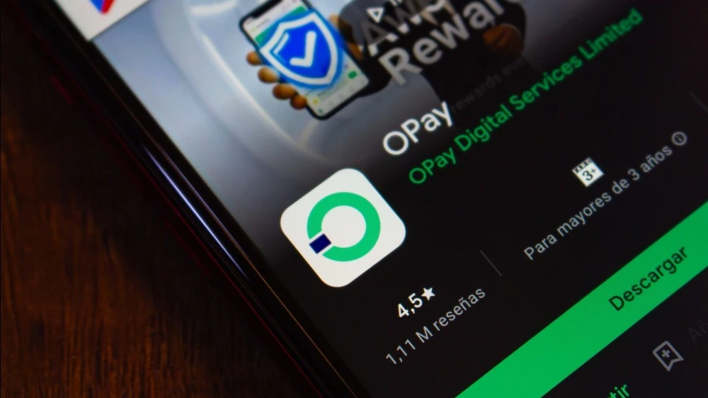 The company went public on the NYSE under the ticker symbol OPAY. Photo: Koshiro K / Shutterstock