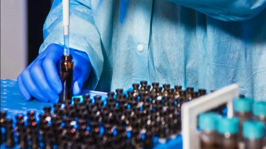 Bambusa Therapeutics Raised $168.9 Million in Its Nasdaq IPO / Photo: Unsplash / CDC