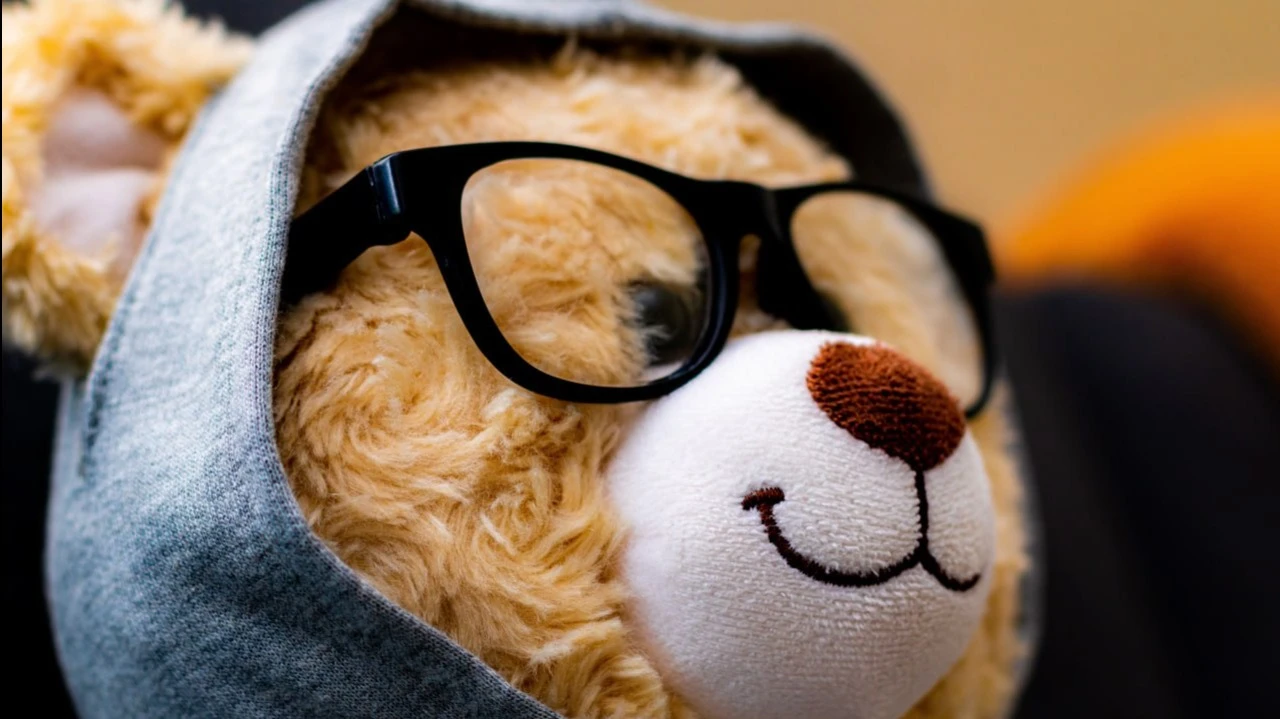 Over the past 12 months, Build-A-Bear shares have lost half their value / Photo: Shutterstock.com