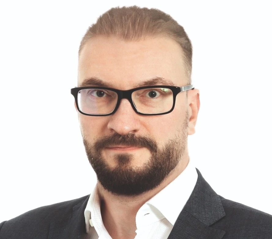 Пигарев  Сергей