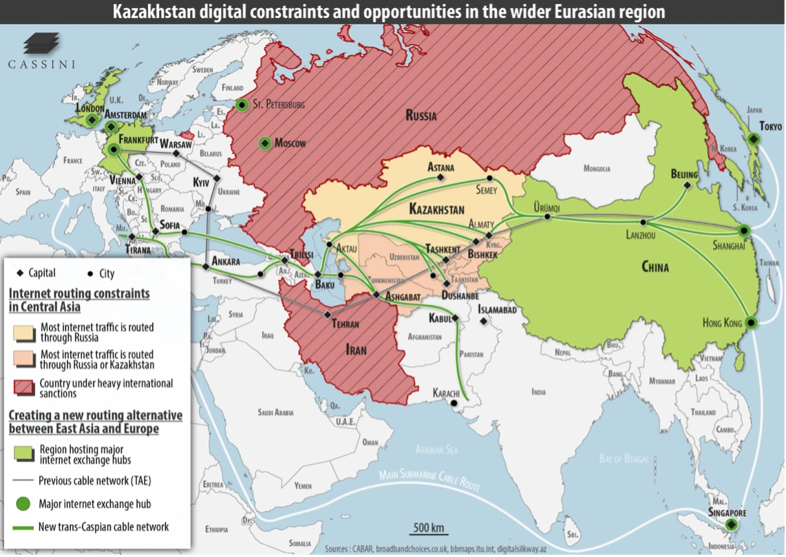 График: Project Syndicate
