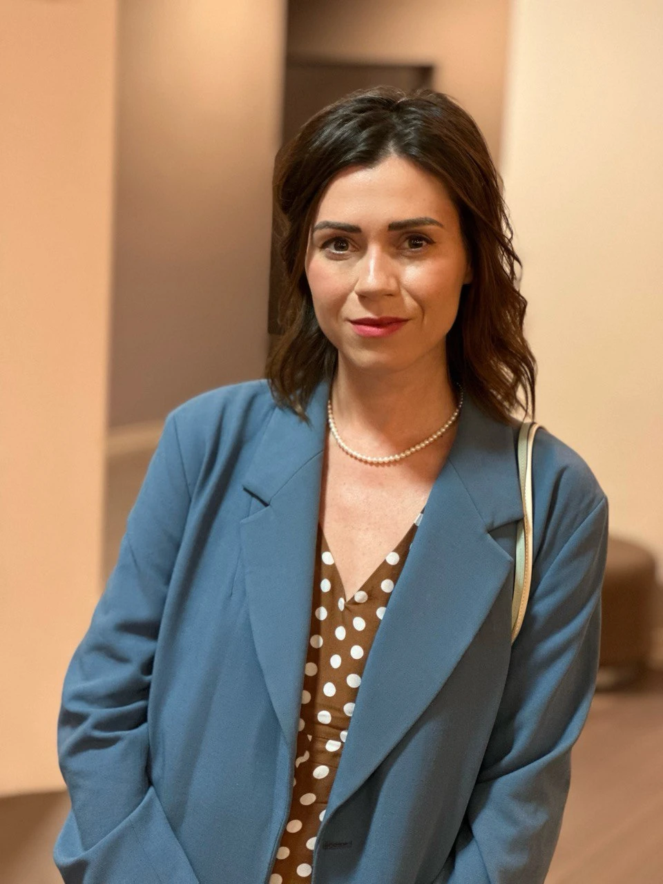 Педченко Весна