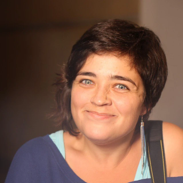 Краснова Анна