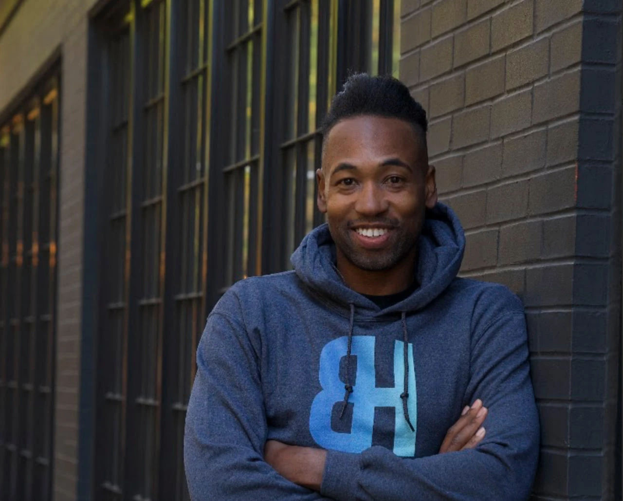 Лавелл Хуан Маллой II. Фото: Brag House