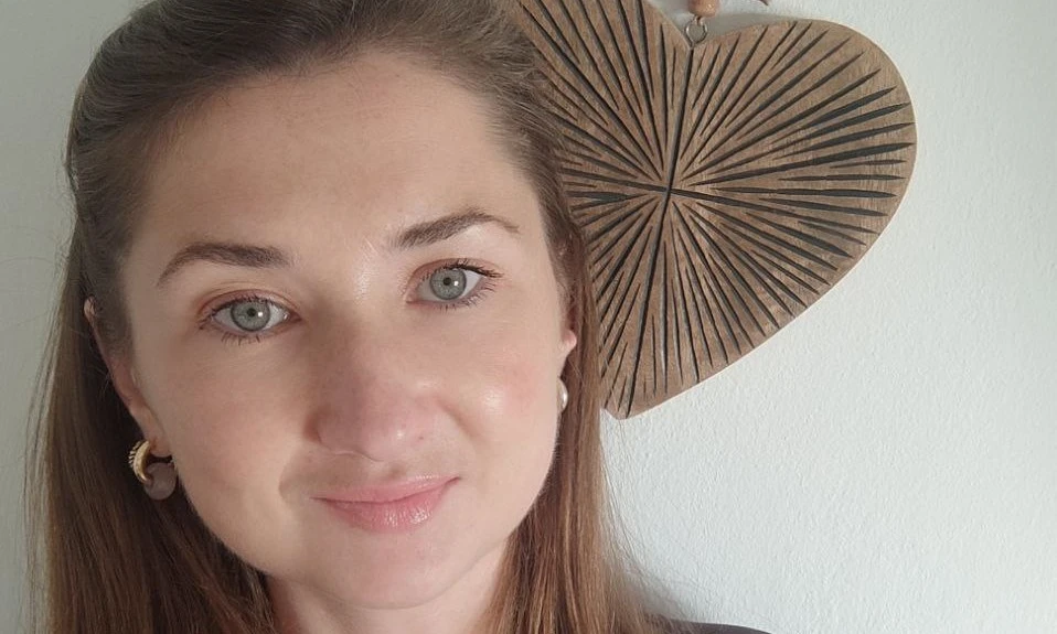 Закомолдина Яна