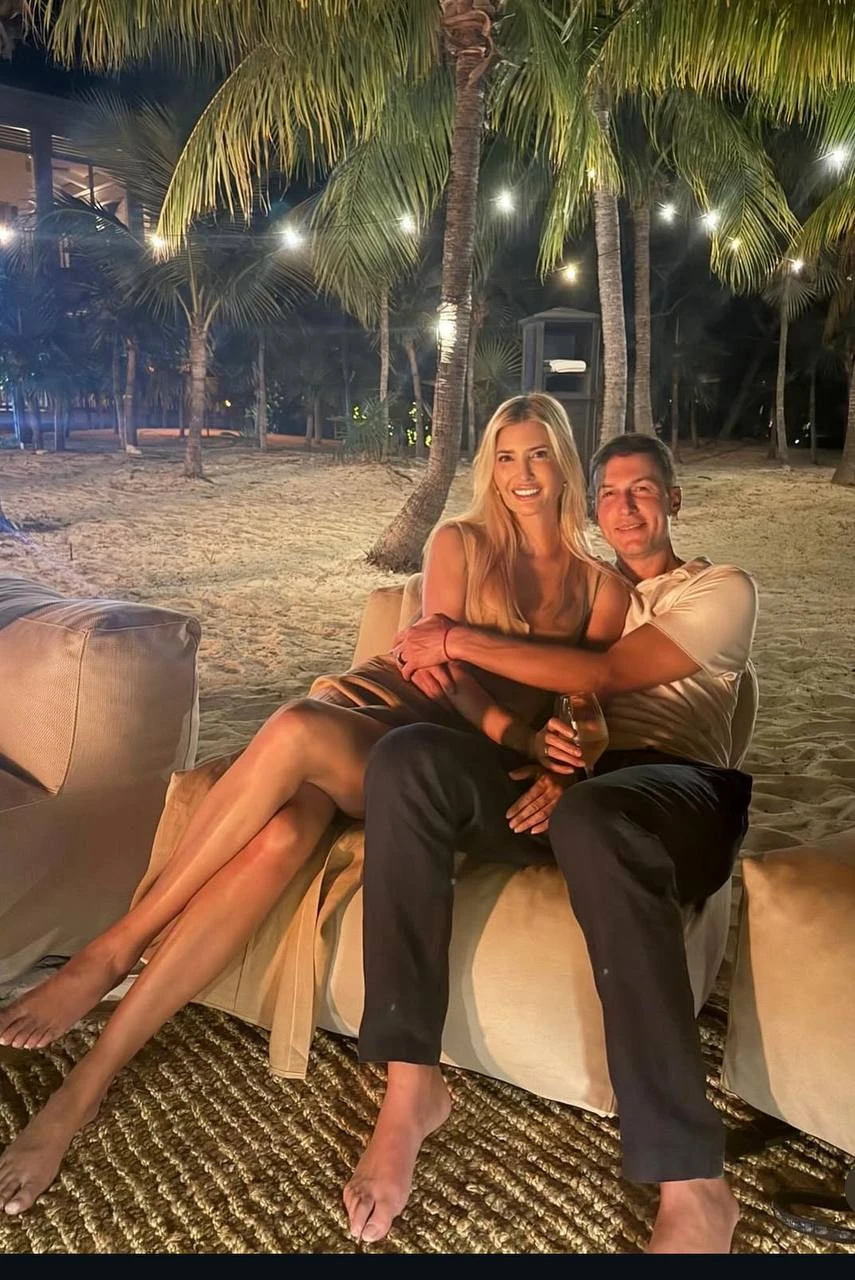 Trump Family Inc: how her fathers name first helped and then ruined Ivanka Trumps business