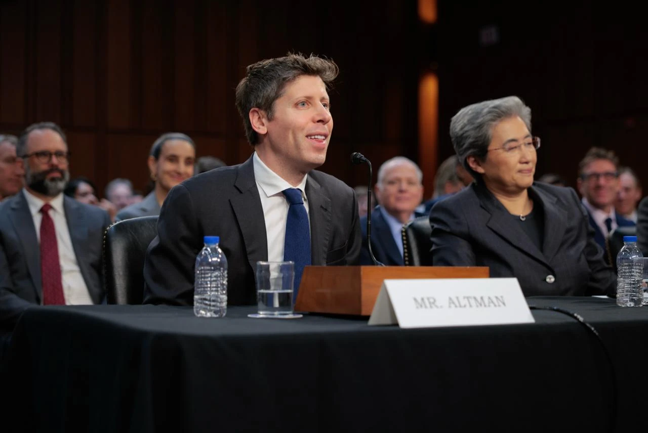 Lisa Sus Big Bet: How AMDs CEO changed the AI market