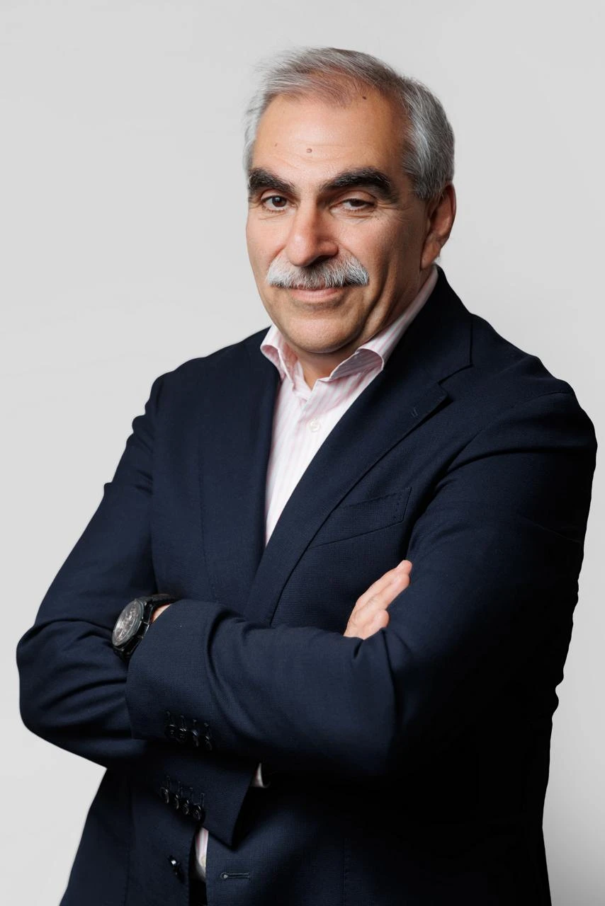 Нагапетьянц Рафаэль