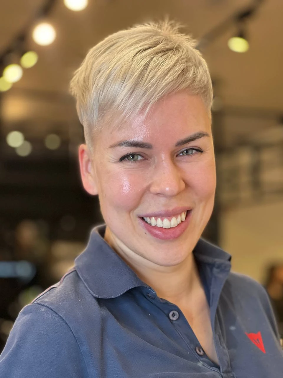 Смирнова Наталья