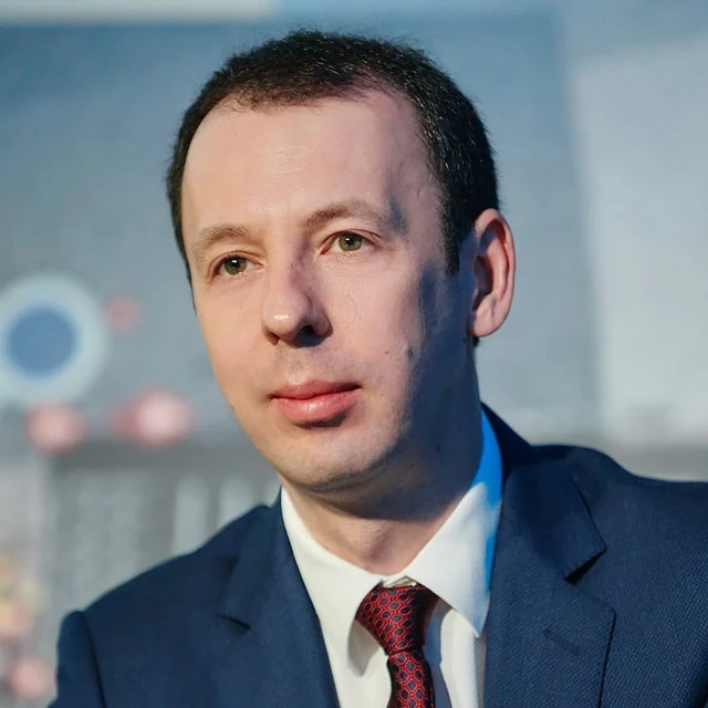 Басов Алексей