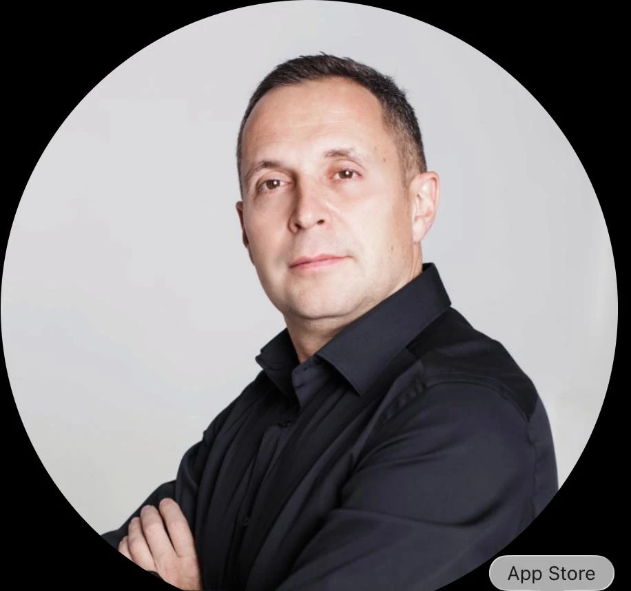 Марченко Евгений