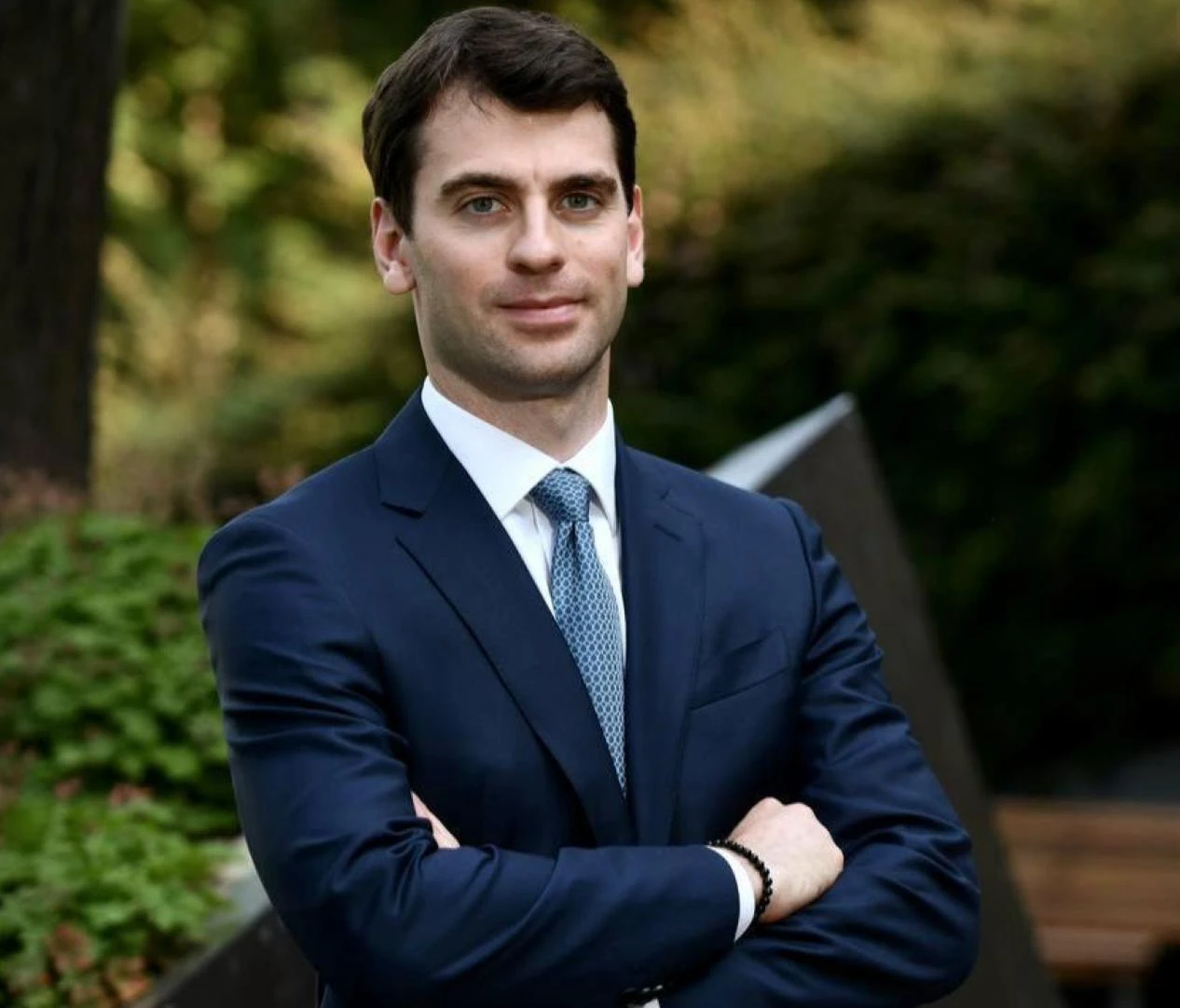 Бергамини Франческо