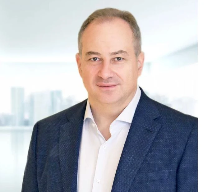 Каплун Герман