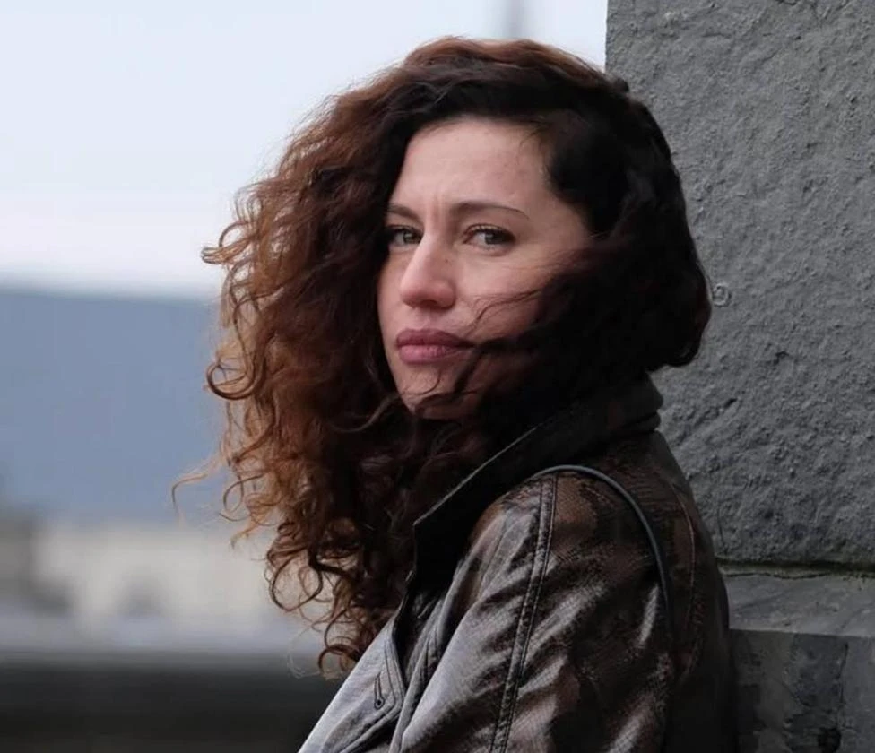 Валентина Василева