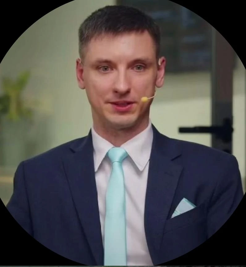 Сергей Глинянов