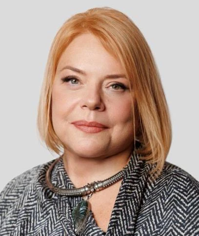 Чиркова Елена