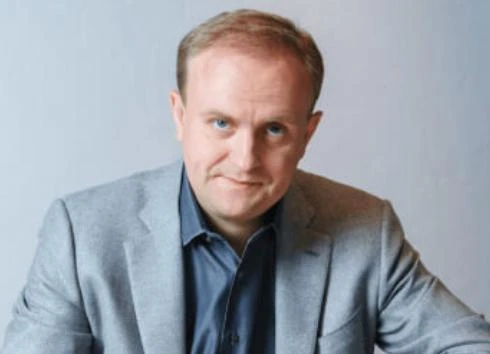 Некрасов Дмитрий