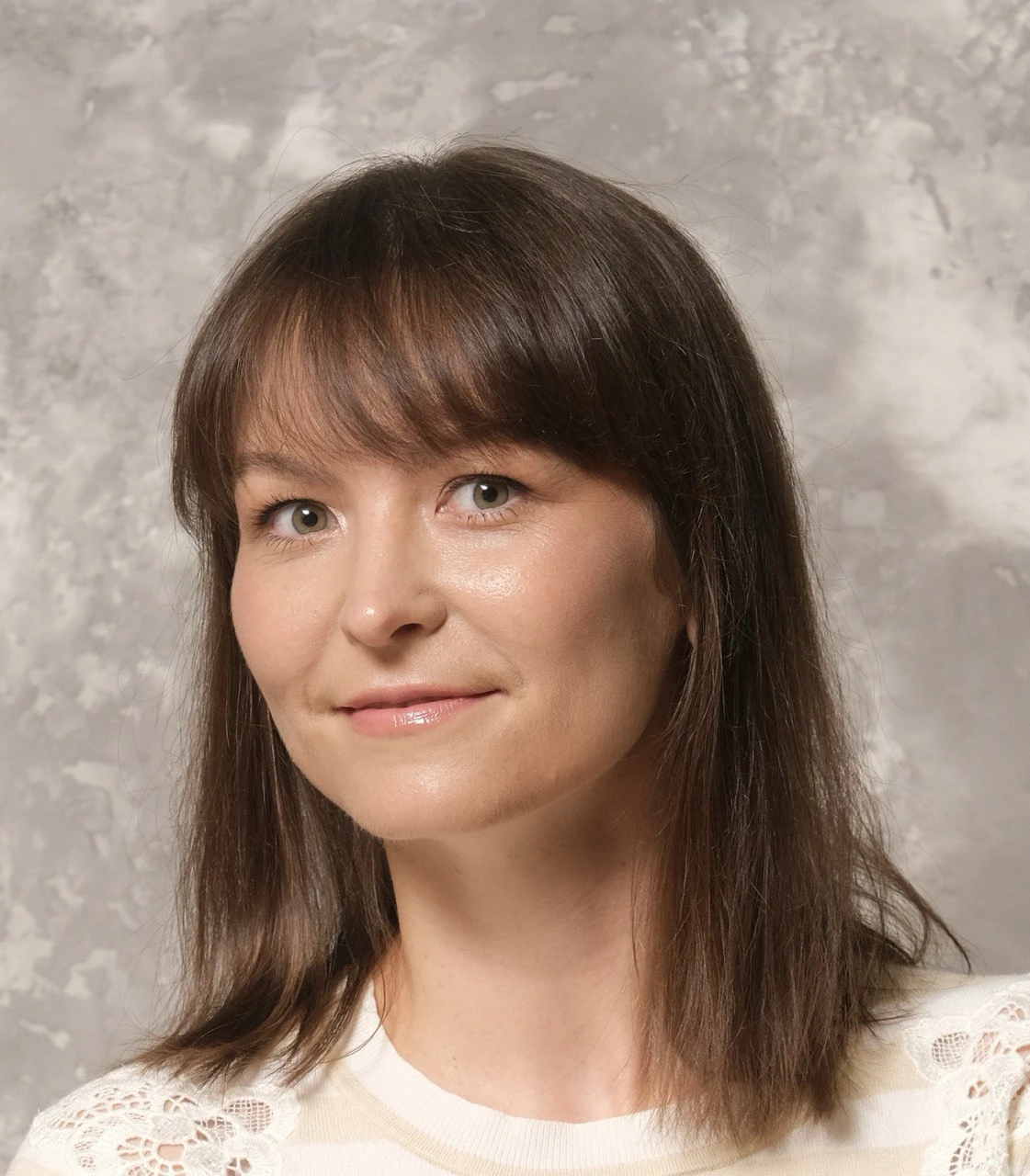 Мошкина Ольга