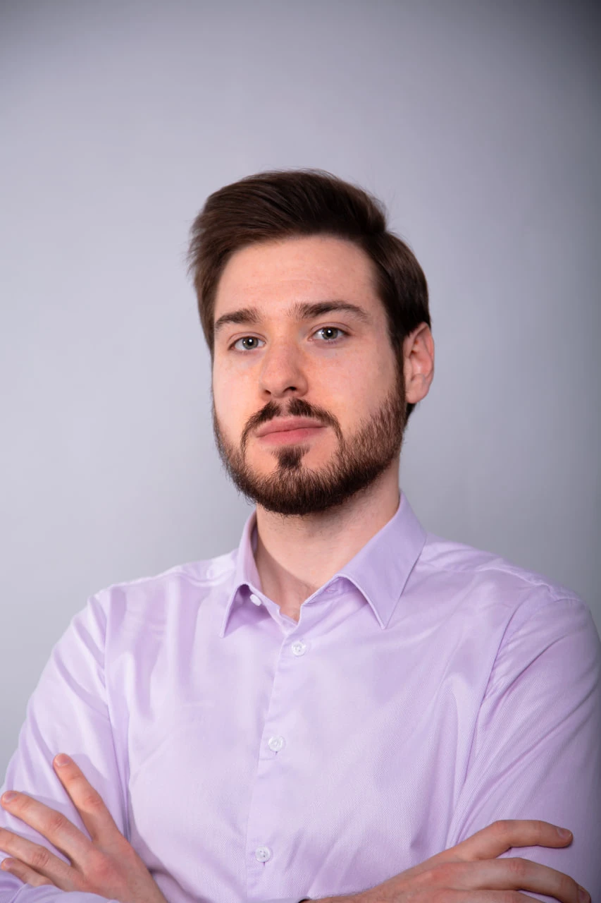 Роман  Лукьянчиков 