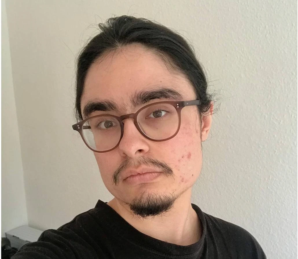 Муртазаев Александр