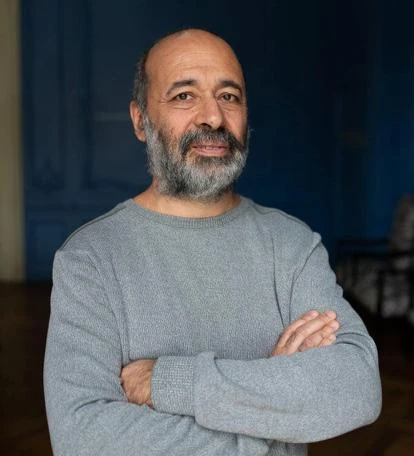 Кузнецов Сергей