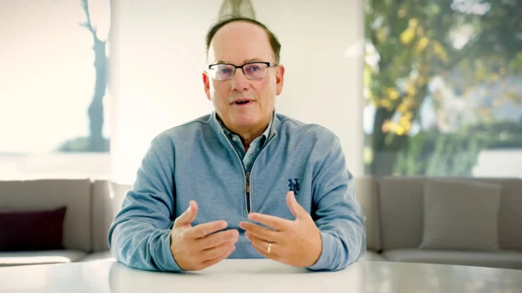 Steven Cohen