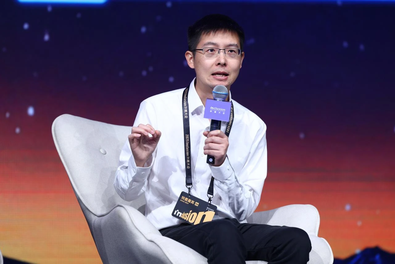 Основатель и гендиректор Unitree Robotics Ван Синсин / Photo by VCG/VCG via Getty Images