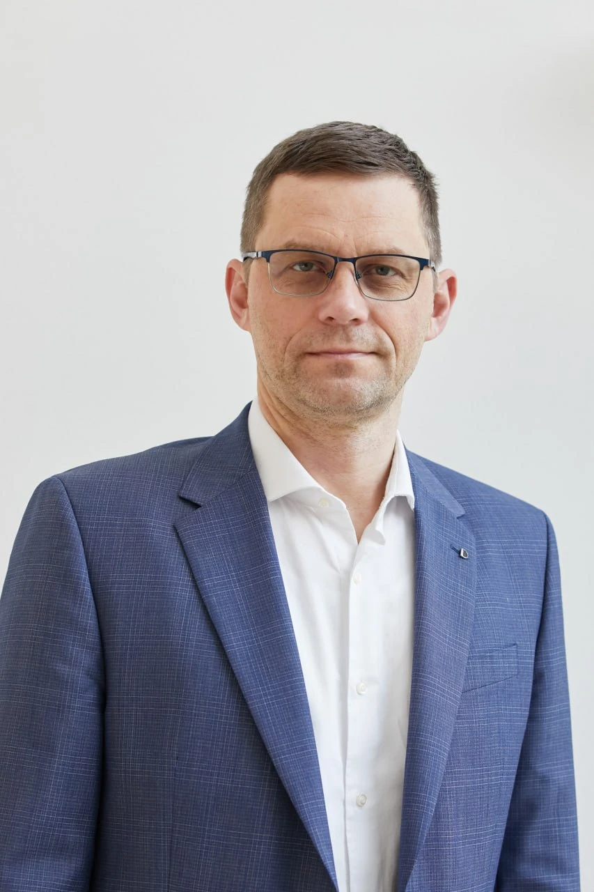 Владимир  Цупров