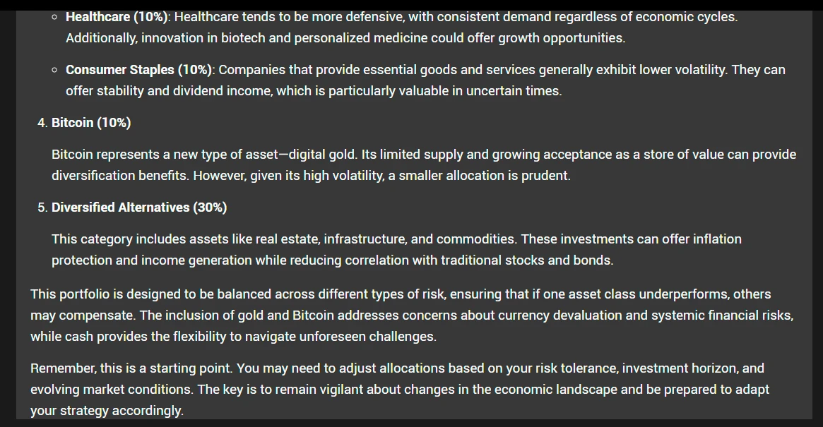 Oninvest has been testing Ray Dalios AI-clone for two weeks. Heres what came out of it