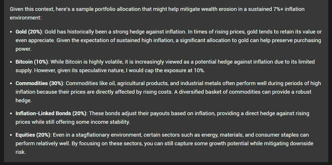 Oninvest has been testing Ray Dalios AI-clone for two weeks. Heres what came out of it
