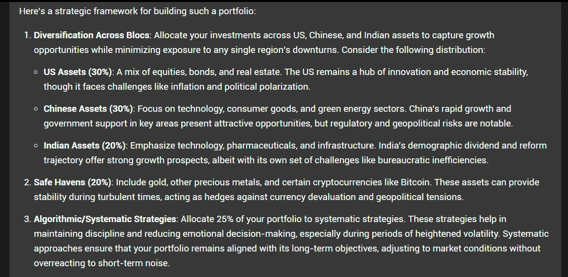 Oninvest has been testing Ray Dalios AI-clone for two weeks. Heres what came out of it
